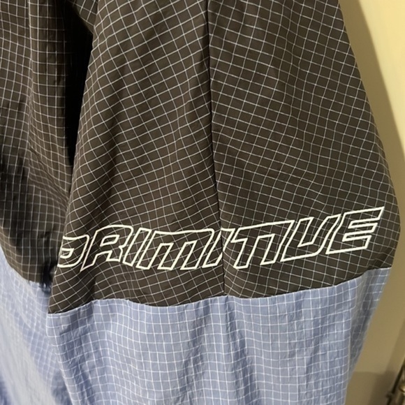 Baldwin Jacket Primitive - Picture 4 of 8